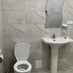 Auberge de jeunesse Koleso Odessa