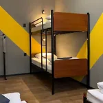 Auberge de jeunesse Koleso *