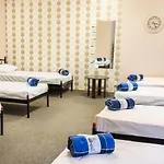 Koleso Auberge de jeunesse Odessa