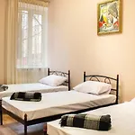 Koleso Auberge de jeunesse