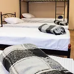 Auberge de jeunesse Koleso *