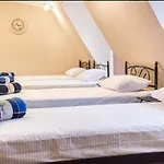 Koleso Auberge de jeunesse