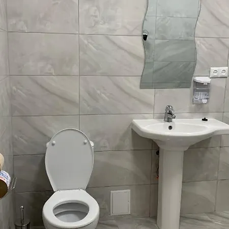 Auberge de jeunesse Koleso Odessa