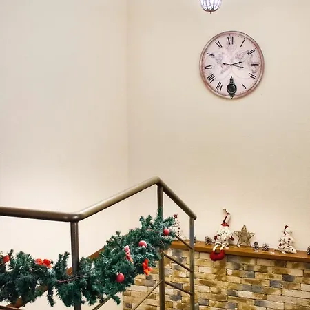 Koleso Auberge de jeunesse Odessa