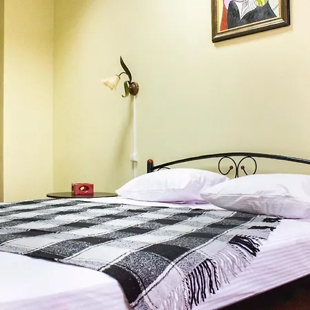 Auberge de jeunesse Koleso