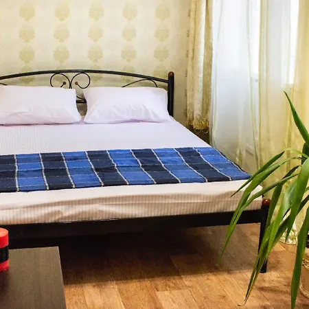 Albergue Koleso Odessa