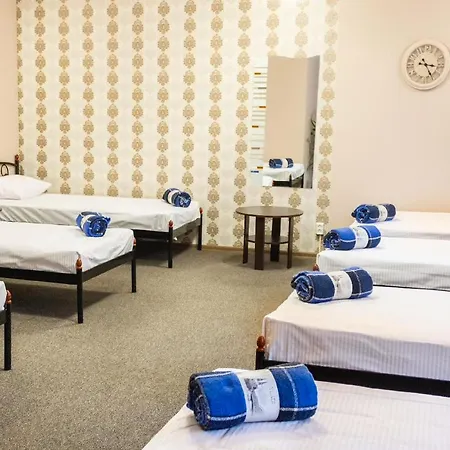 Koleso Auberge de jeunesse Odessa