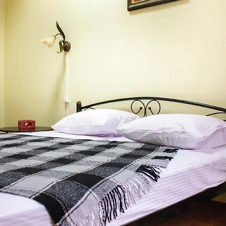 Koleso Auberge de jeunesse