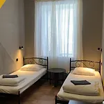 Koleso Hostel *
