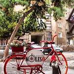 Hostel Koleso Odessa