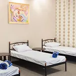 Koleso Hostel