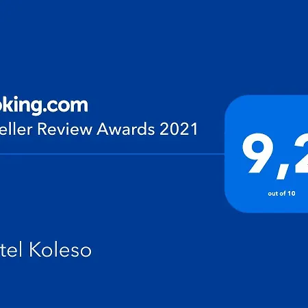 Koleso *