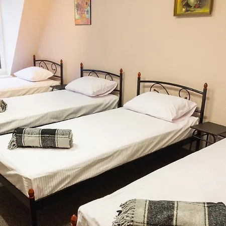 Hostel Koleso Odessa
