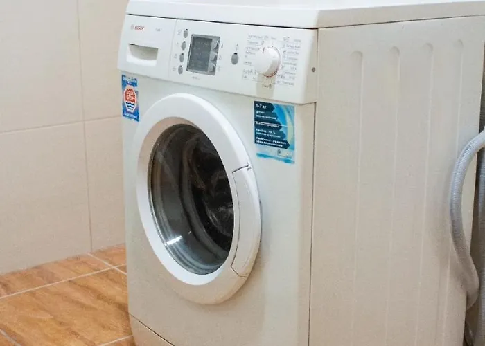 بيت شباب Koleso *